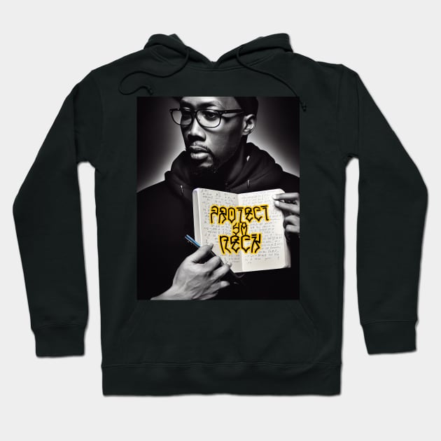 Rza Protect Ya Neck